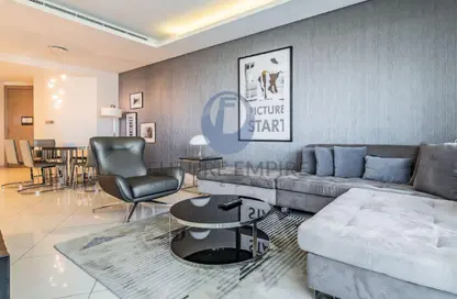 شقة - 2 غرف نوم - 3 حمامات للايجار في تاور A - داماك تاورز من باراماونت - الخليج التجاري - دبي شقة - 2 غرف نوم - 3 حمامات للايجار في تاور A - داماك تاورز من باراماونت - الخليج التجاري - دبي