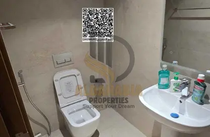 Apartment - 1 Bedroom - 1 Bathroom for sale in Gulfa Towers - Al Rashidiya 1 - Al Rashidiya - Ajman Apartment - 1 Bedroom - 1 Bathroom for sale in Gulfa Towers - Al Rashidiya 1 - Al Rashidiya - Ajman