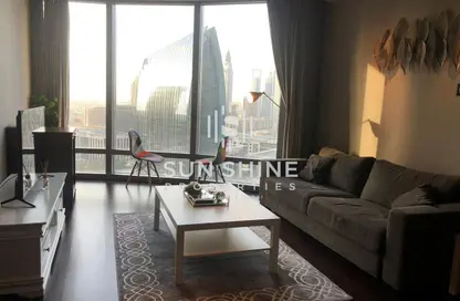 Apartment - 1 Bedroom - 2 Bathrooms for sale in Burj Khalifa - Burj Khalifa Area - Downtown Dubai - Dubai