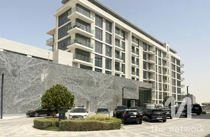 Apartment - 2 Bedrooms - 4 Bathrooms for rent in Residences 7 - District One - Mohammed Bin Rashid City - Dubai