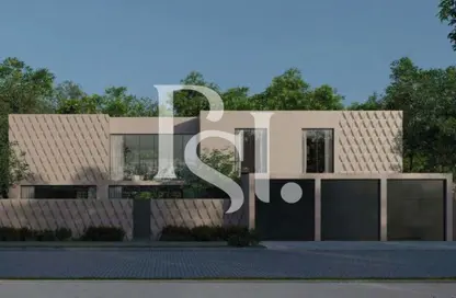Townhouse - 4 Bedrooms - 5 Bathrooms for sale in Hayyan - Sharjah