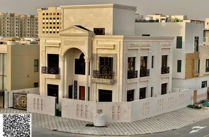 Villa - 6 Bedrooms - 7+ Bathrooms for sale in Al Yasmeen 1 - Al Yasmeen - Ajman
