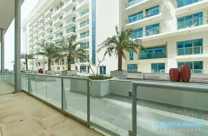 Duplex - 2 Bedrooms - 3 Bathrooms for sale in Pacific Tonga - Pacific - Al Marjan Island - Ras Al Khaimah