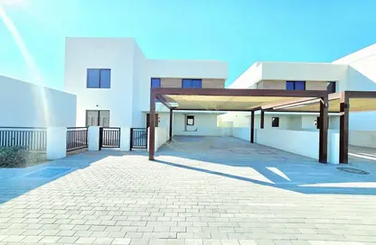 فيلا - 5 غرف نوم - 5 حمامات للايجار في نويا لوما - نويا - جزيرة الياس - أبوظبي