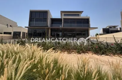 Villa - 6 Bedrooms - 6 Bathrooms for sale in Golf Place 2 - Golf Place - Dubai Hills Estate - Dubai