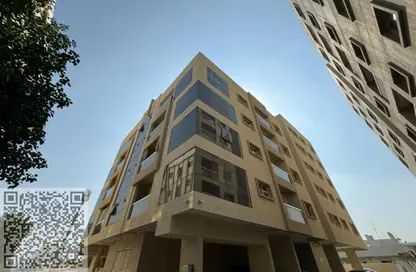 Apartment - 1 Bedroom - 1 Bathroom for rent in Al Naimiya - Al Nuaimiya - Ajman
