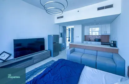 شقة - 1 حمام للبيع في ذا سكوير تاور - الضاحية 13 - قرية الجميرا سركل - دبي