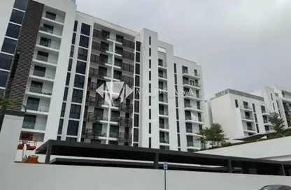 Apartment - 1 Bedroom - 2 Bathrooms for sale in MISK Apartments - Aljada - Sharjah