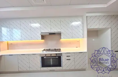 شقة - 3 غرف نوم - 3 حمامات للايجار في آرت بارك ڤيو - ارجان - دبي