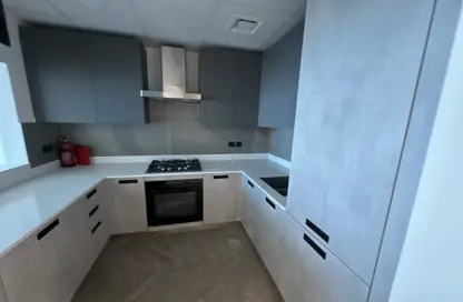 Apartment - 1 Bedroom - 4 Bathrooms for sale in Alef Noon Residence - Jumeirah Village Circle - Dubai