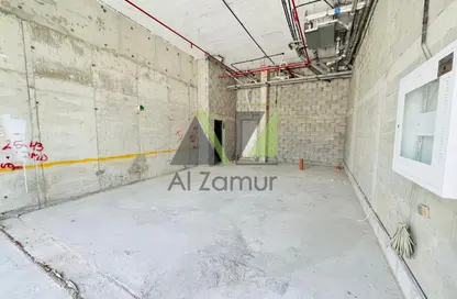 Shop - Studio for rent in Vincitore Benessere - Arjan - Dubai