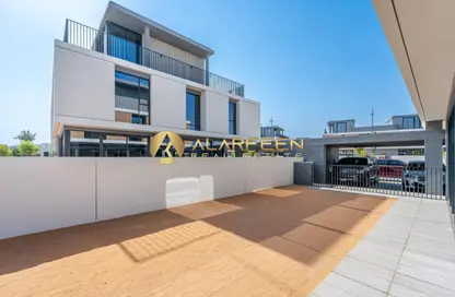 Villa - 4 Bedrooms - 6 Bathrooms for rent in June - Arabian Ranches 3 - Dubai