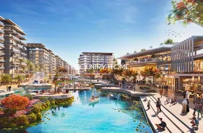 Villa - 5 Bedrooms - 6 Bathrooms for sale in Damac Riverside - Sage - Dubai Investment Park 2 (DIP 2) - Dubai Investment Park (DIP) - Dubai