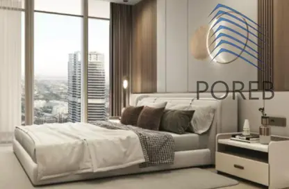 شقة - غرفة نوم - 2 حمامات للبيع في مي دو ري 2 - (JLT) مجمع G - أبراج بحيرة الجميرا - دبي شقة - غرفة نوم - 2 حمامات للبيع في مي دو ري 2 - (JLT) مجمع G - أبراج بحيرة الجميرا - دبي