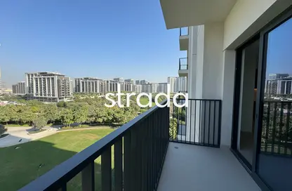 شقة - 3 غرف نوم - 4 حمامات للايجار في برج بارك فيلد 2 - بارك فيلد - دبي هيلز استيت - دبي