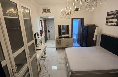 Apartment - 1 Bedroom - 1 Bathroom for rent in Al Rashidiya 1 - Al Rashidiya - Ajman