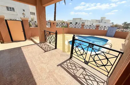 Villa - 4 Bedrooms - 4 Bathrooms for rent in Umm Suqeim 3 Villas - Umm Suqeim 3 - Umm Suqeim - Dubai