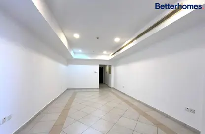 شقة - 2 غرف نوم - 2 حمامات للايجار في برج الأميرة - دبي مارينا - دبي