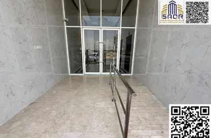 Apartment - 2 Bedrooms - 3 Bathrooms for rent in Ajman Hills - Al Alia - Ajman