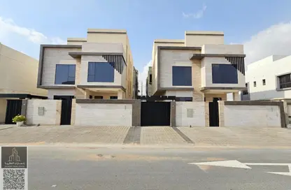 Villa - 5 Bedrooms - 7 Bathrooms for sale in Al Yasmeen 1 - Al Yasmeen - Ajman