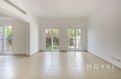 Villa - 3 Bedrooms - 4 Bathrooms for rent in Al Reem 3 - Al Reem - Arabian Ranches - Dubai