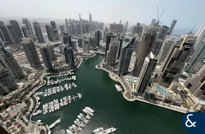 Apartment - 1 Bedroom - 2 Bathrooms for sale in Marina Gate 2 - Marina Gate - Dubai Marina - Dubai Apartment - 1 Bedroom - 2 Bathrooms for sale in Marina Gate 2 - Marina Gate - Dubai Marina - Dubai