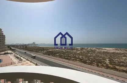 Apartment - Studio - 1 Bathroom for rent in Royal breeze 2 - Royal Breeze - Al Hamra Village - Ras Al Khaimah