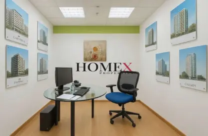 Office Space - Studio for rent in XL Tower - Business Bay - Dubai