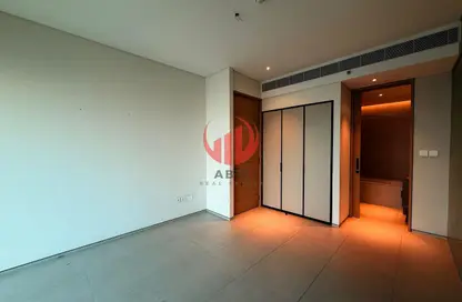 Apartment - 1 Bedroom - 2 Bathrooms for rent in Jumeirah Gate Tower 1 - The Address Jumeirah Resort and Spa - Jumeirah Beach Residence - Dubai