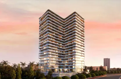 Apartment - 1 Bedroom - 2 Bathrooms for sale in Samana Ibiza - Dubai Land - Dubai