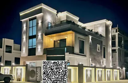 Villa - 6 Bedrooms - 7+ Bathrooms for sale in Al Aamra Gardens - Al Amerah - Ajman