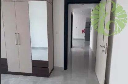 Apartment - 2 Bedrooms - 2 Bathrooms for rent in Pearlz by Danube - Al Furjan - Dubai