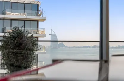 شقة - 2 غرف نوم - 3 حمامات للبيع في سيرينا ريزيدنس شمال - سيرينيا ريزيدانس ذا بالم - نخلة جميرا - دبي