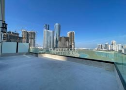 Apartment - 4 bedrooms - 6 bathrooms for sale in One Reem Island - Shams Abu Dhabi - Al Reem Island - Abu Dhabi