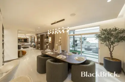 شقة - 3 غرف نوم - 4 حمامات للبيع في ذا ريزيدنس 3 - برج ريزيدنس - وسط مدينة دبي - دبي