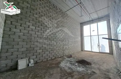 Empty Room image for: Shop - Studio for rent in Al Samar - Al Yahar - Al Ain, Image 1