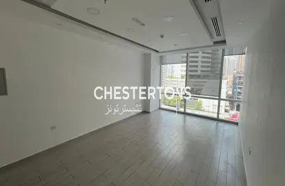 Office Space - Studio for rent in Tamani Art Tower - Business Bay - Dubai