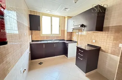 Apartment - 1 Bedroom - 2 Bathrooms for rent in Moosawi 2 Building - Al Barsha 1 - Al Barsha - Dubai