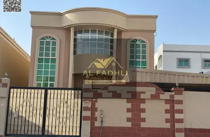Villa - 5 Bedrooms - 7 Bathrooms for rent in Al Rawda 3 Villas - Al Rawda 3 - Al Rawda - Ajman