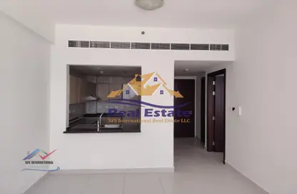 Apartment - 1 Bedroom - 2 Bathrooms for rent in Ghala Garden - Arjan - Dubai