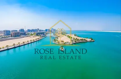 Penthouse - 4 Bedrooms - 5 Bathrooms for sale in Al Naseem Residences C - Al Bandar - Al Raha Beach - Abu Dhabi Penthouse - 4 Bedrooms - 5 Bathrooms for sale in Al Naseem Residences C - Al Bandar - Al Raha Beach - Abu Dhabi