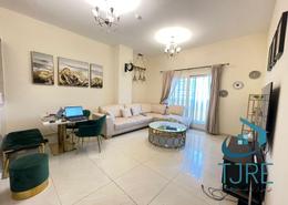 Apartment - 1 bedroom - 2 bathrooms for sale in Pulse Smart Residence - Jumeirah Village Circle - Dubai