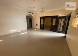 Empty Room image for: Villa - 4 bedrooms - 5 bathrooms for rent in Al Faseel - Fujairah, Image 1