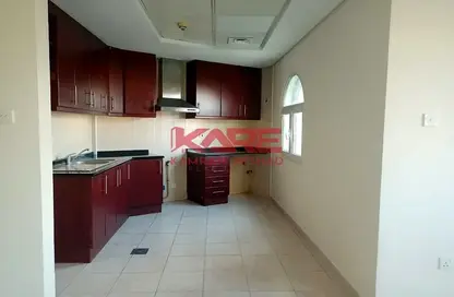 Apartment - Studio - 1 Bathroom for rent in Building 38 to Building 107 - Mediterranean Cluster - Discovery Gardens - Dubai