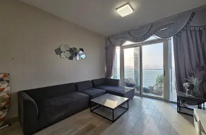 Apartment - 1 Bedroom - 1 Bathroom for rent in Bloom Towers C - Bloom Towers - Jumeirah Village Circle - Dubai