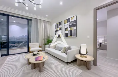 Apartment - 2 Bedrooms - 4 Bathrooms for sale in Avant Garde Residences - Jumeirah Village Circle - Dubai