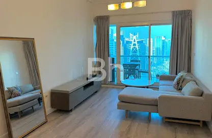 شقة - غرفة نوم - 2 حمامات للايجار في ليك تيراس - (JLT) مجمع D - أبراج بحيرة الجميرا - دبي