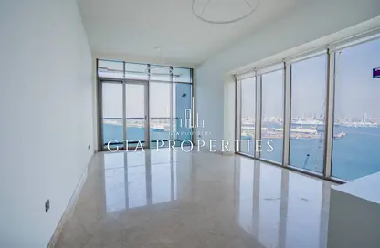 Apartment - 2 Bedrooms - 2 Bathrooms for rent in ANWA - Maritime City - Dubai