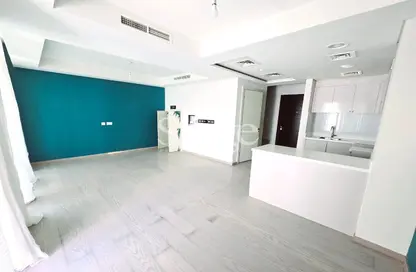Townhouse - 3 Bedrooms - 3 Bathrooms for rent in Just Cavalli Villas - Aquilegia - Damac Hills 2 - Dubai