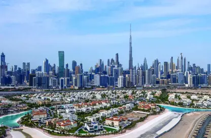 Apartment - 1 Bedroom - 2 Bathrooms for sale in Chapter 01 by Newbury - Al Warsan 4 - Al Warsan - Dubai
